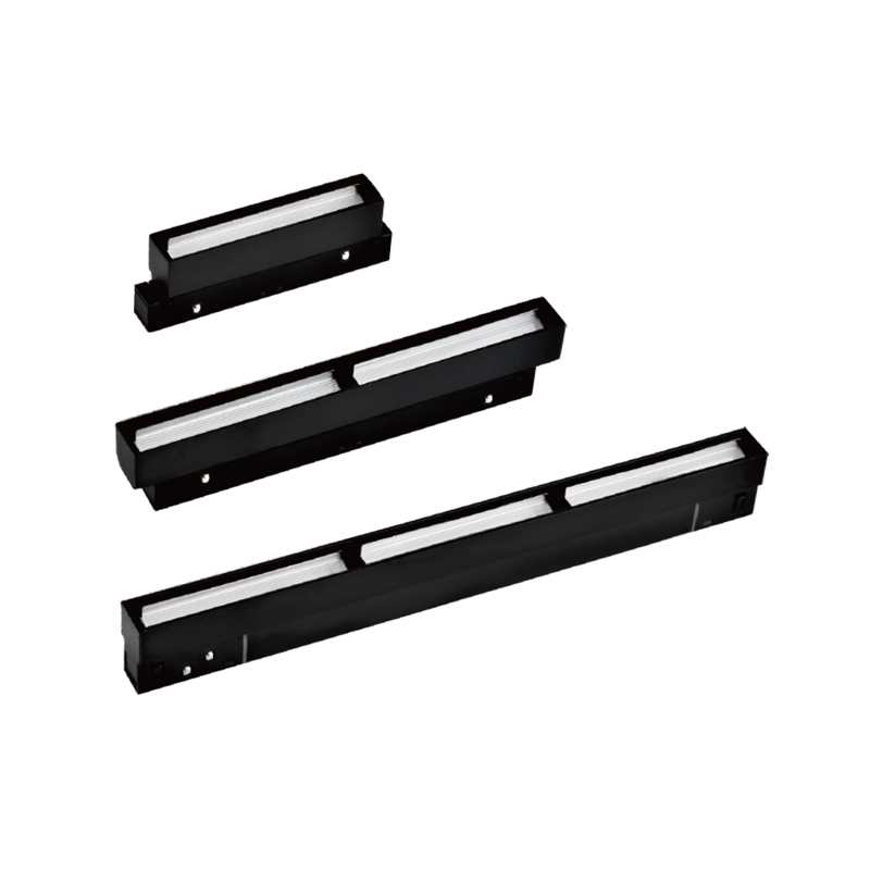 R20-MF03-6/12/18 - LED linear track light solution provider