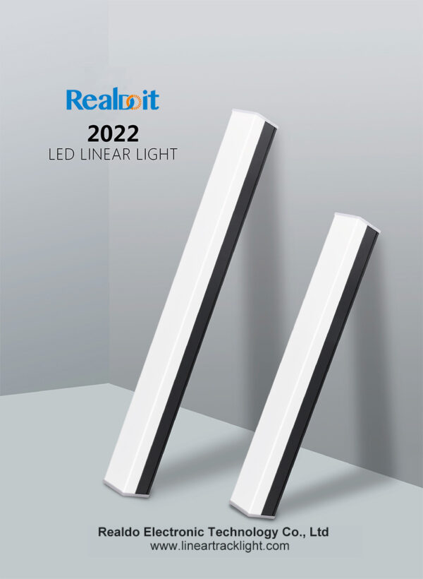 ultra fast link led linear light